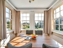 Romantisch studioverblijf met privéspa in het hart van de Yorkshire Moors - thumbnail 3