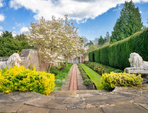 Romantisch studioverblijf met privéspa in het hart van de Yorkshire Moors - thumbnail 4
