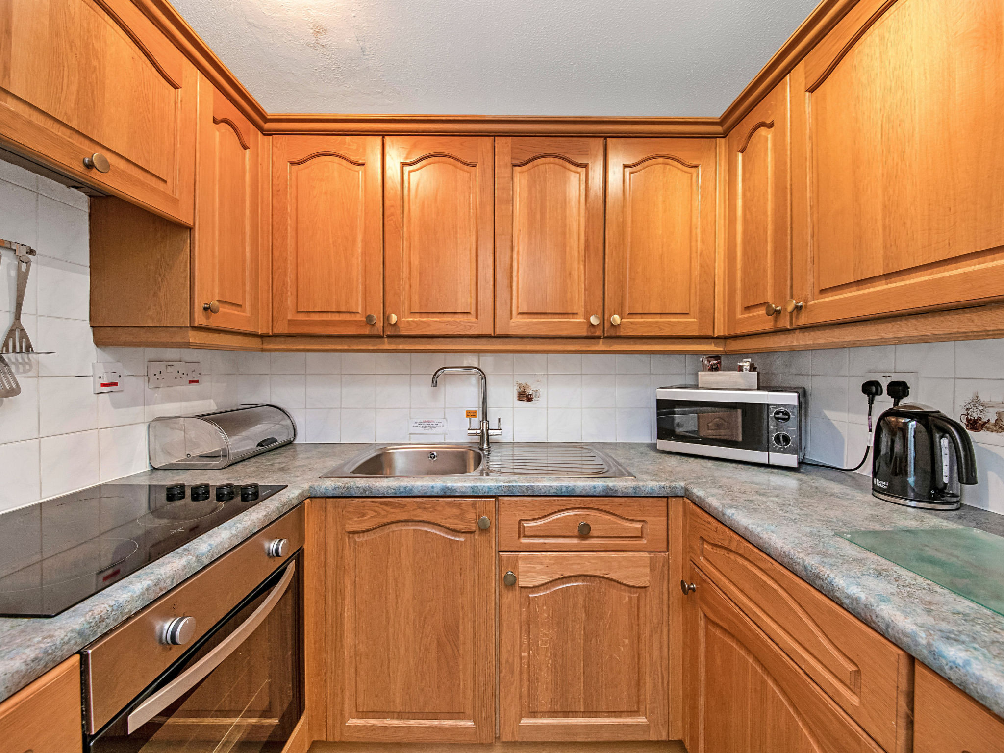 Kilburn Hall Apt