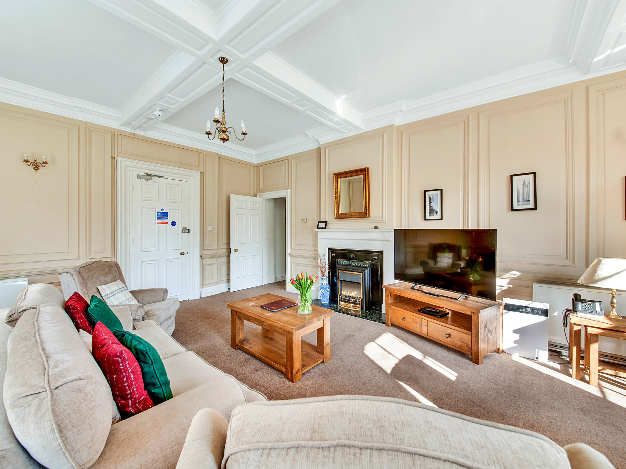 Mowbray Hall Apt