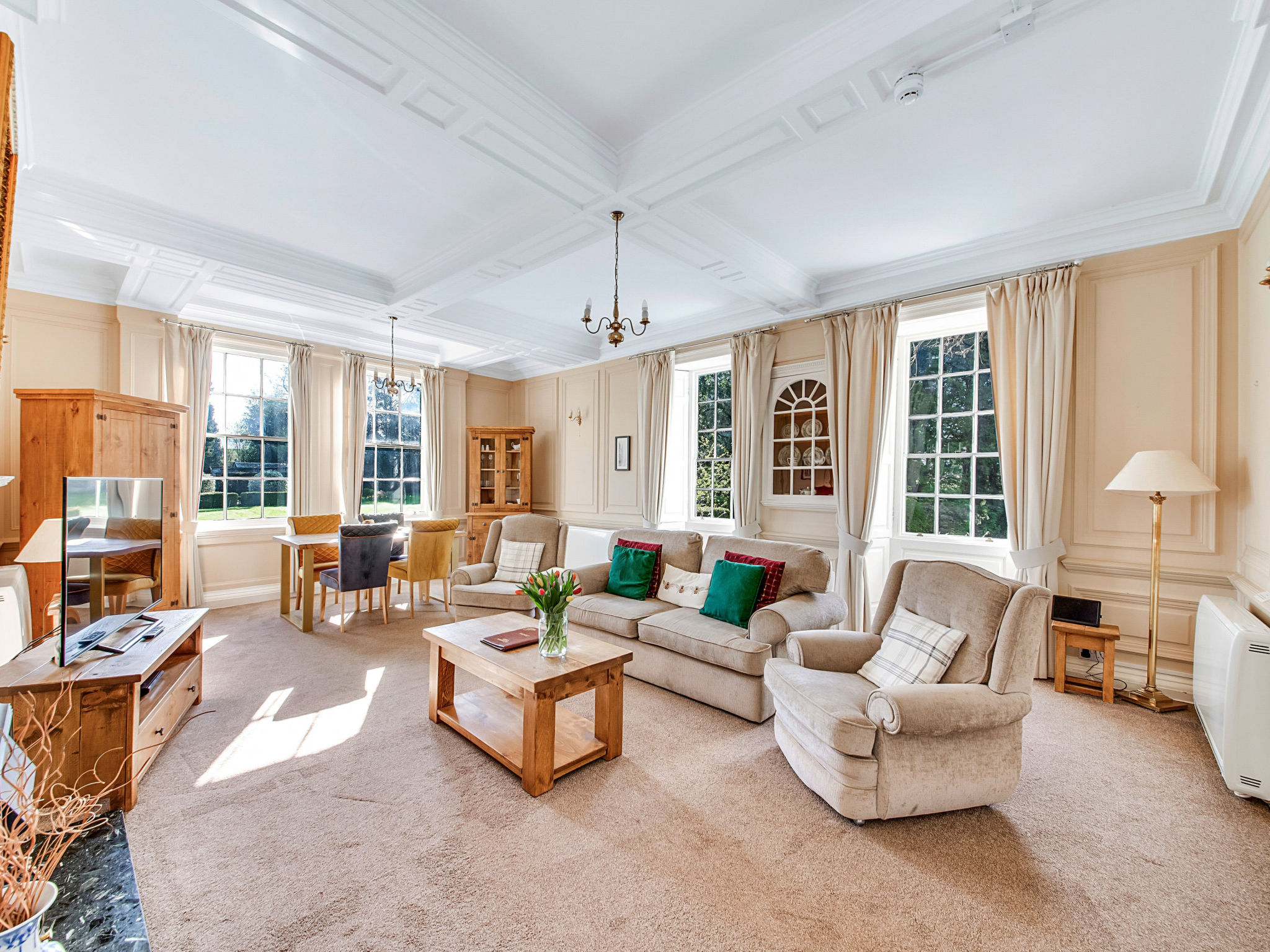 Mowbray Hall Apt