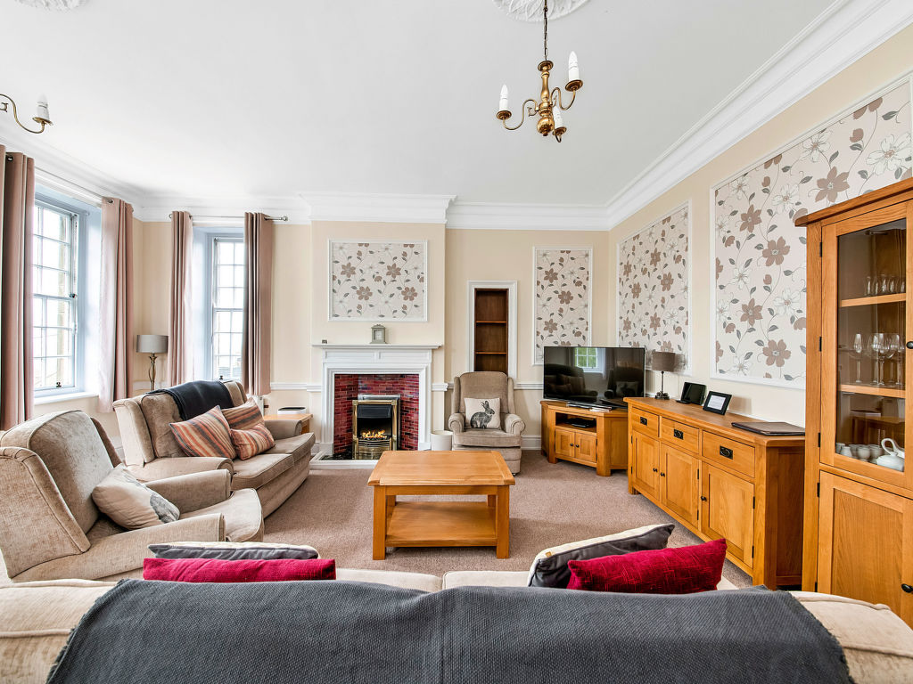 Interhome York Hall Apt