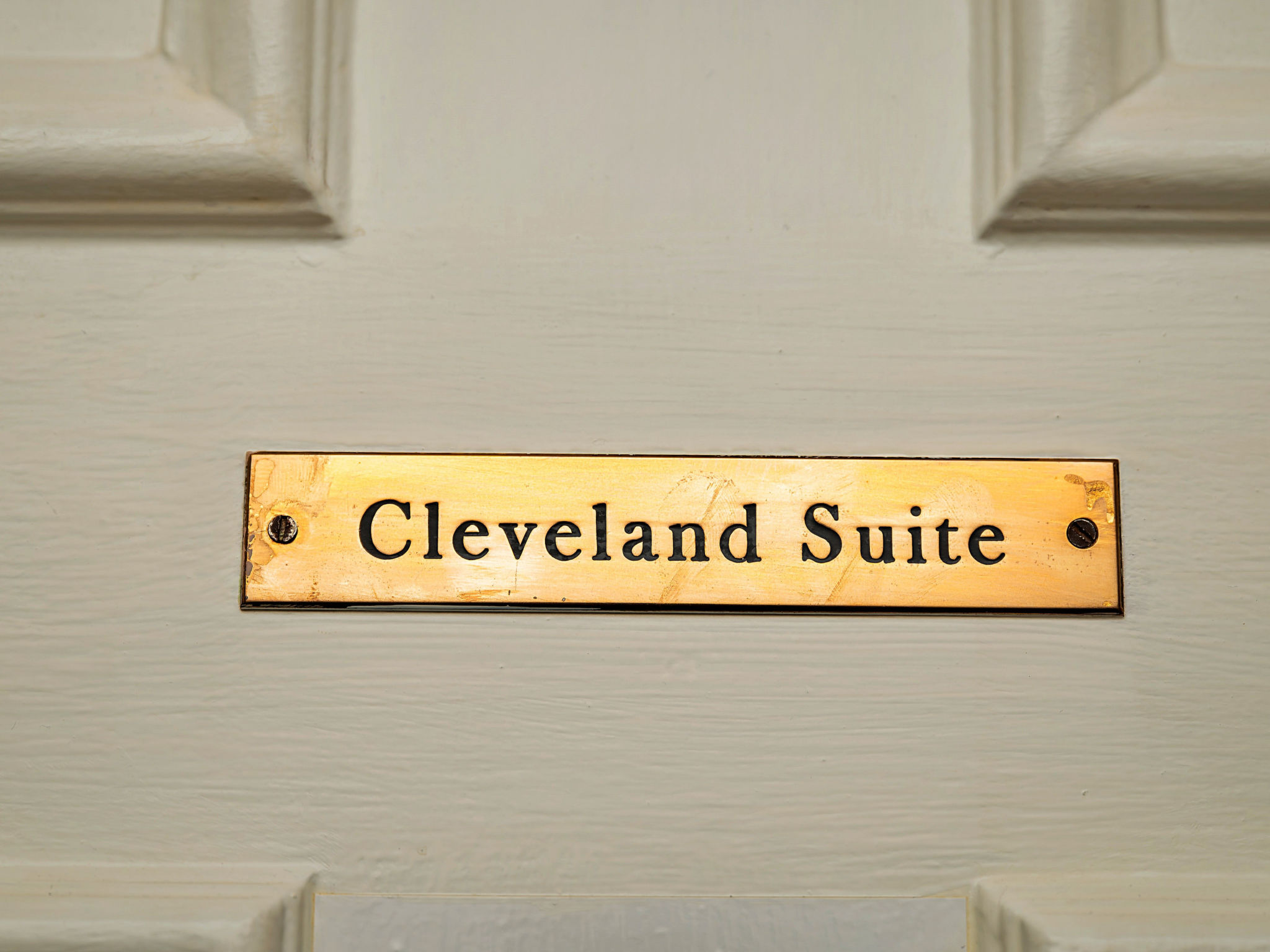 Cleveland Hall Apt