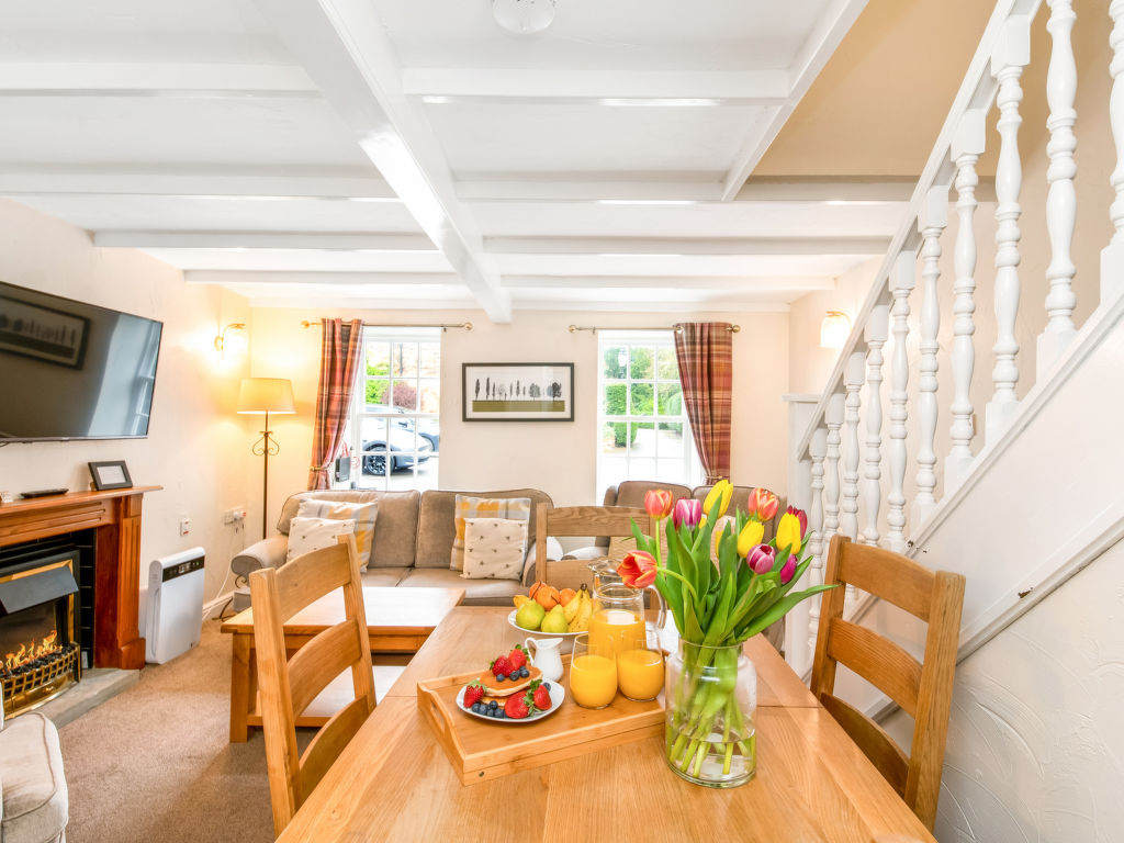 Interhome Swaledale Hall Cottage