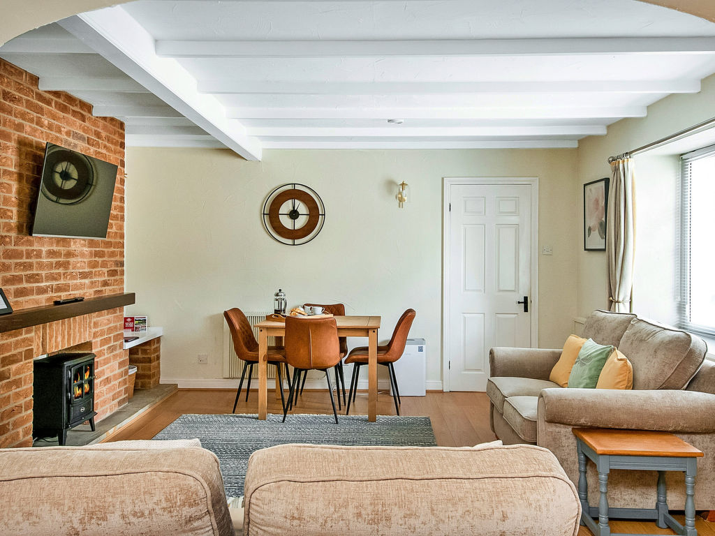 Interhome Rosedale Hall Cottage