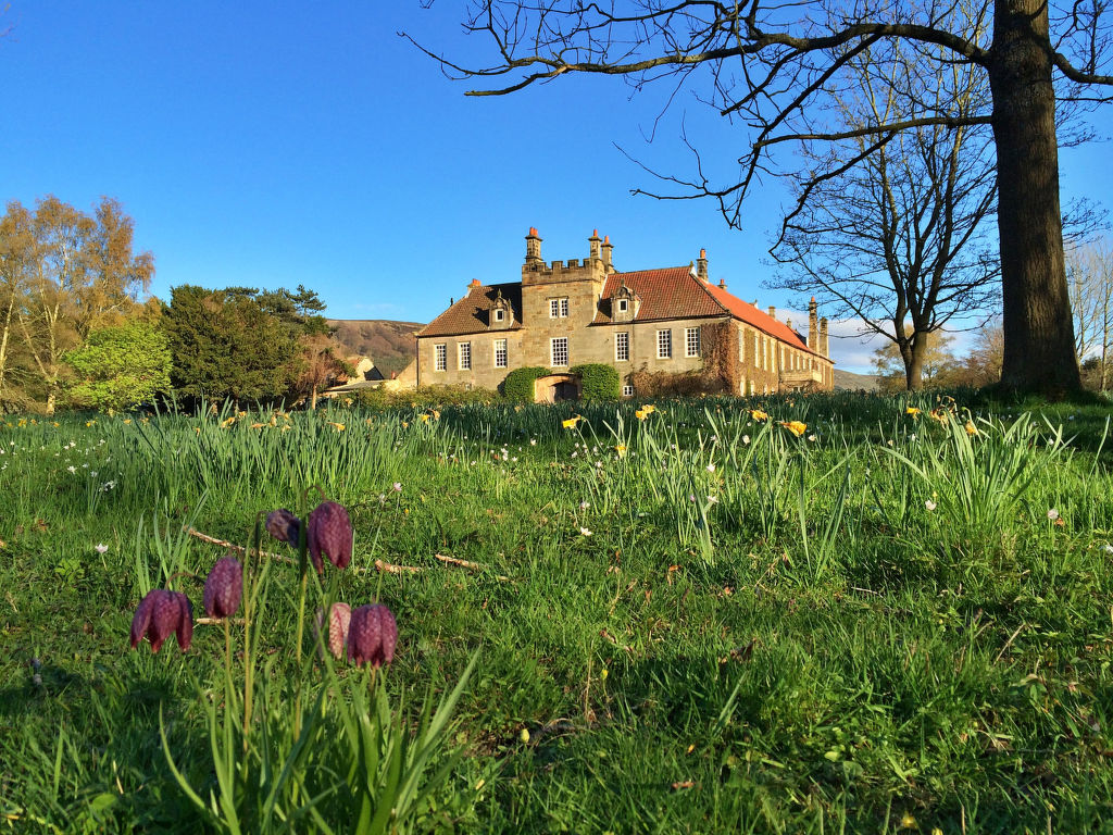 Ingleby Manor - Manor Cottage