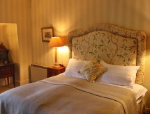 Romantisch verblijf in de Gun Room van Ingleby Manor, Great Ayton - thumbnail 3