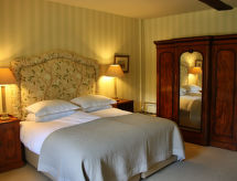 Romantisch verblijf in de Gun Room van Ingleby Manor, Great Ayton - thumbnail 4