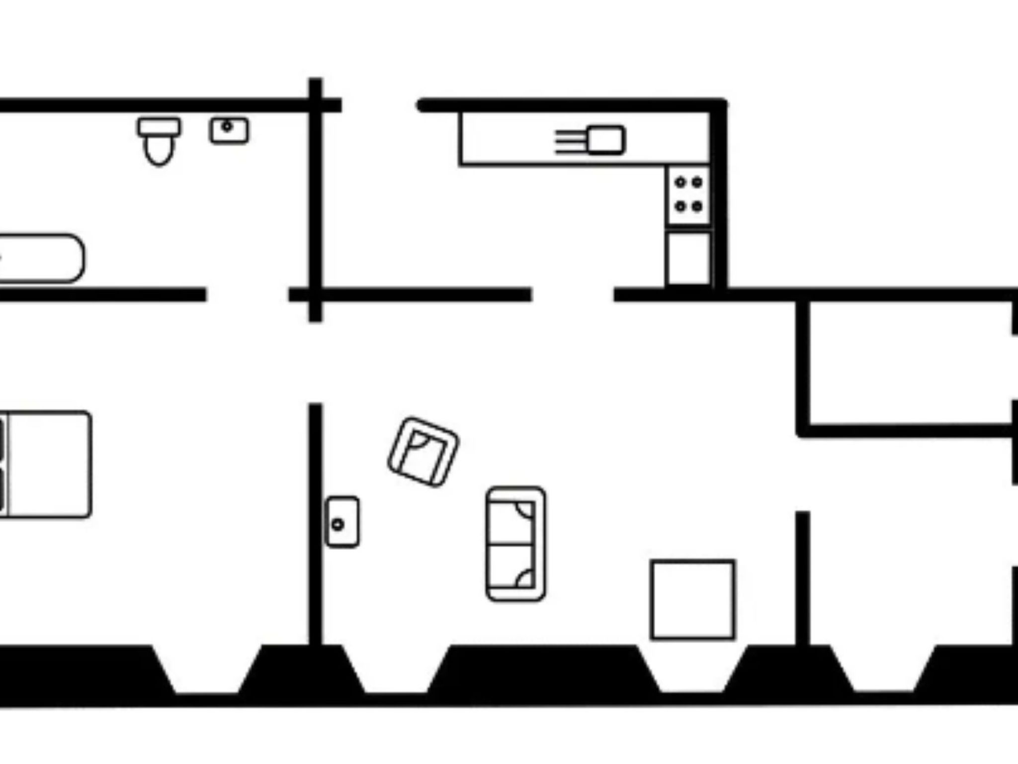 Ingleby Manor - Gun Room-Draußen