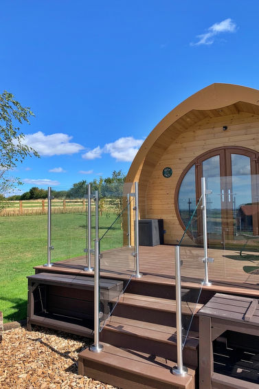 Sfeervol vakantiehuis Deep Dale in York voor 5 personen in York