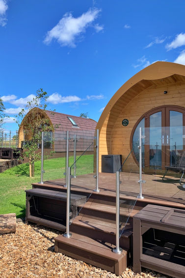 Sfeervol vakantiehuis Worm Dale in York voor 5 personen in York