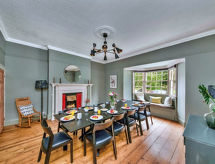Ruim vakantiehuis voor 14 personen met sauna bij Richmond, Yorkshire - thumbnail 2