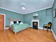 Ruim vakantiehuis voor 14 personen met sauna bij Richmond, Yorkshire - thumbnail 4