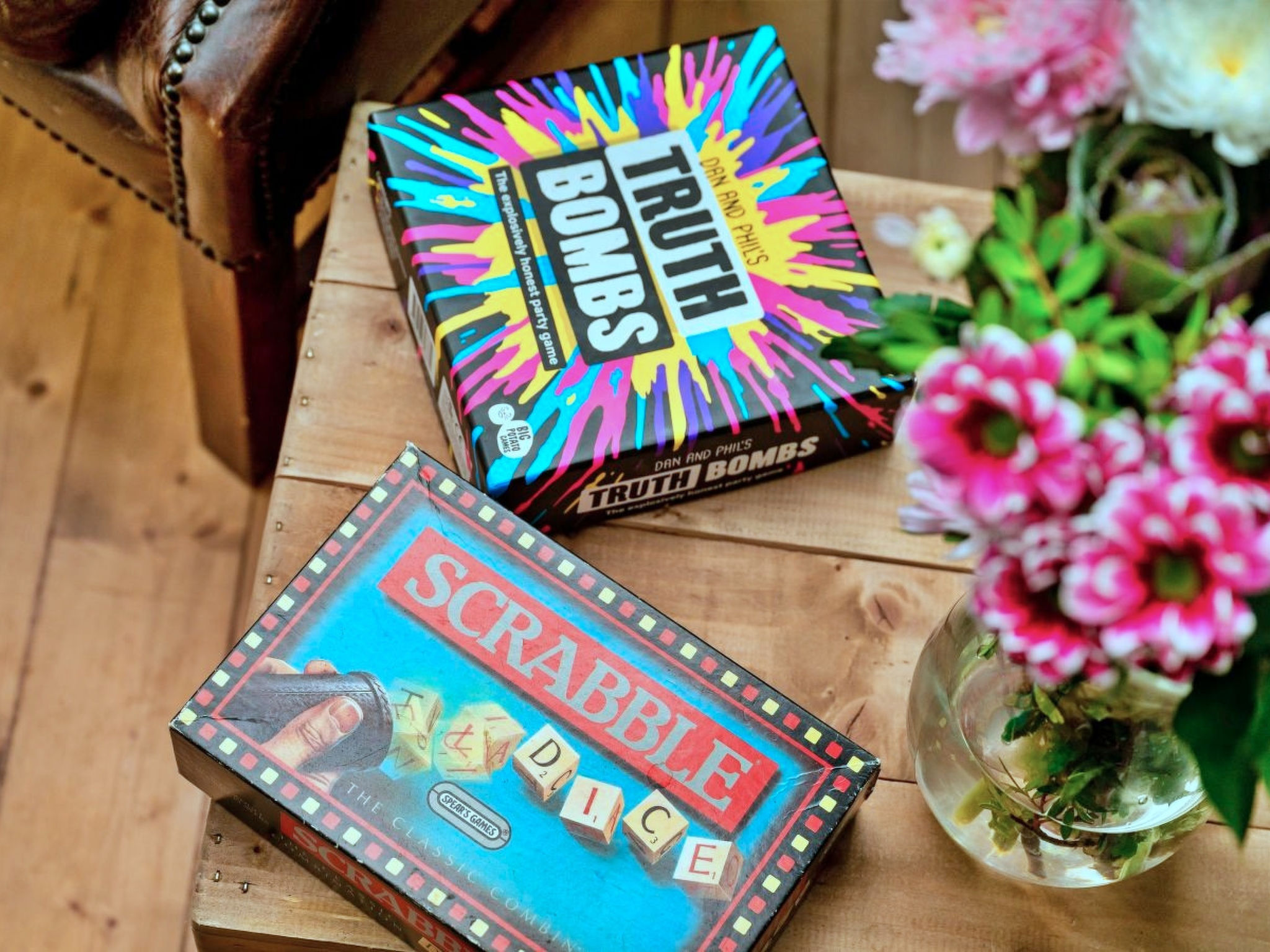 Catterick Cottage-Buiten