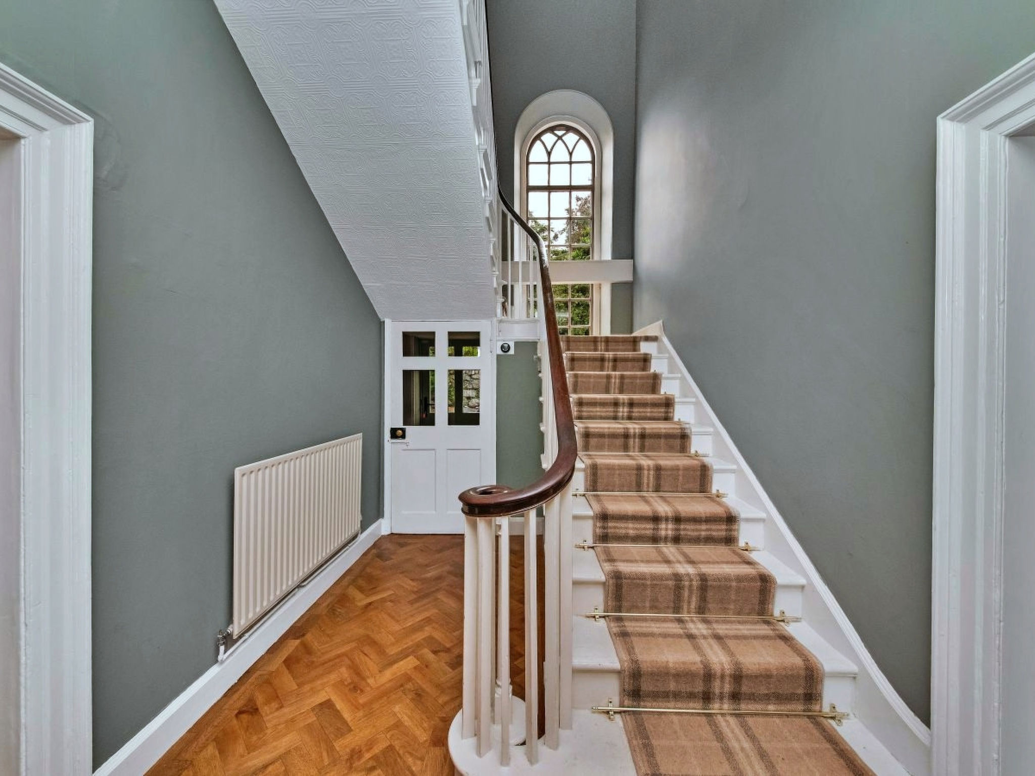 Catterick Cottage-Buiten