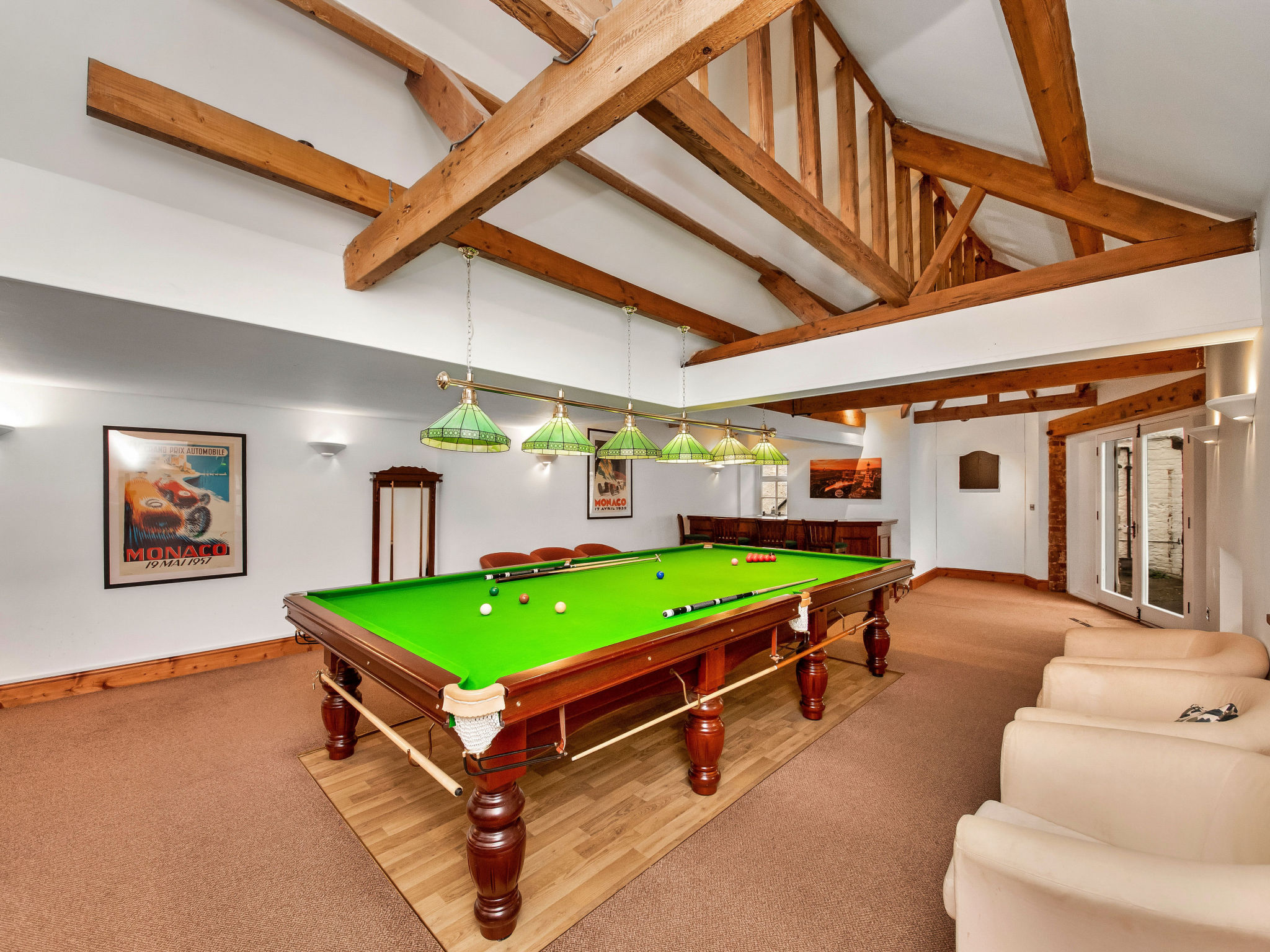 Low Green Cottage