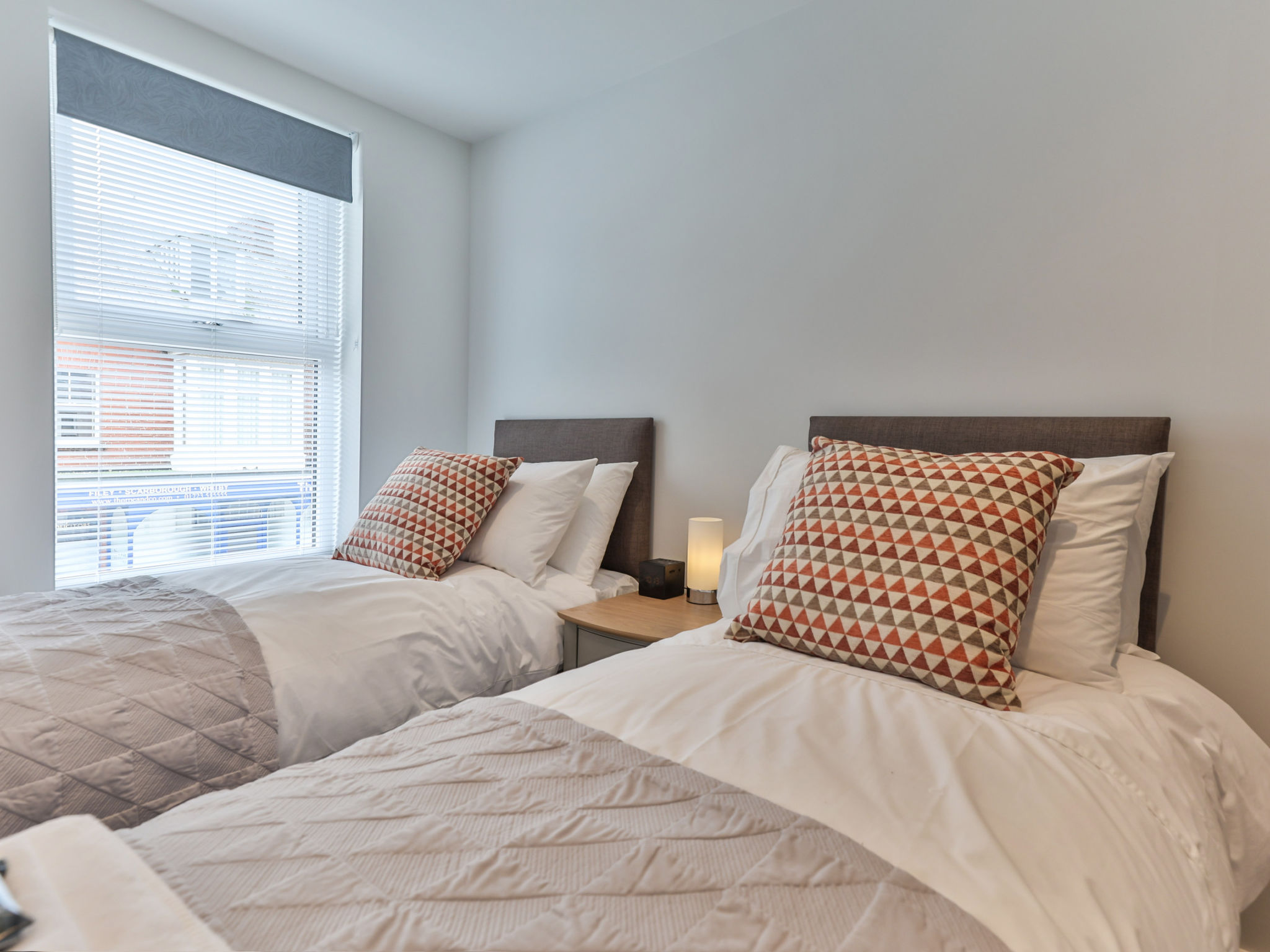 Belle House, Apt 3-Drinnen