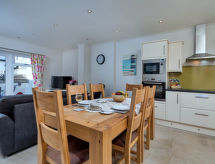 Op 650 m van zee: sfeervol vakantiehuis in centrum Scarborough - thumbnail 2