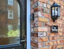 Op 650 m van zee: sfeervol vakantiehuis in centrum Scarborough - thumbnail 3