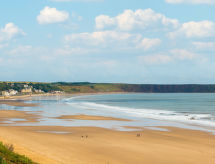 Op 650 m van zee: sfeervol vakantiehuis in centrum Scarborough - thumbnail 6