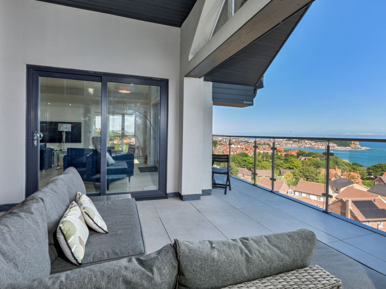 The Penthouse, Scarborough in Scarborough