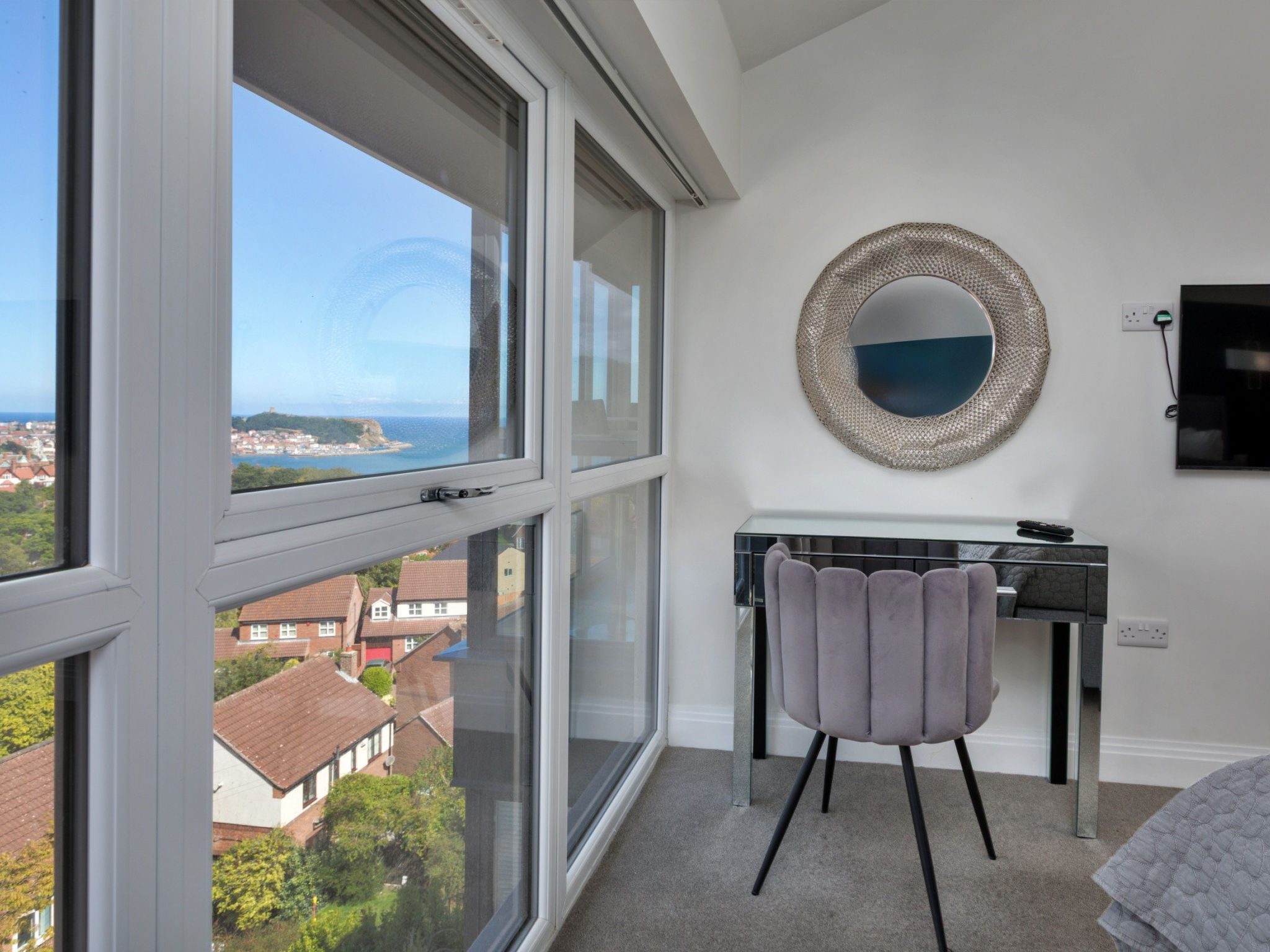 The Penthouse, Scarborough
