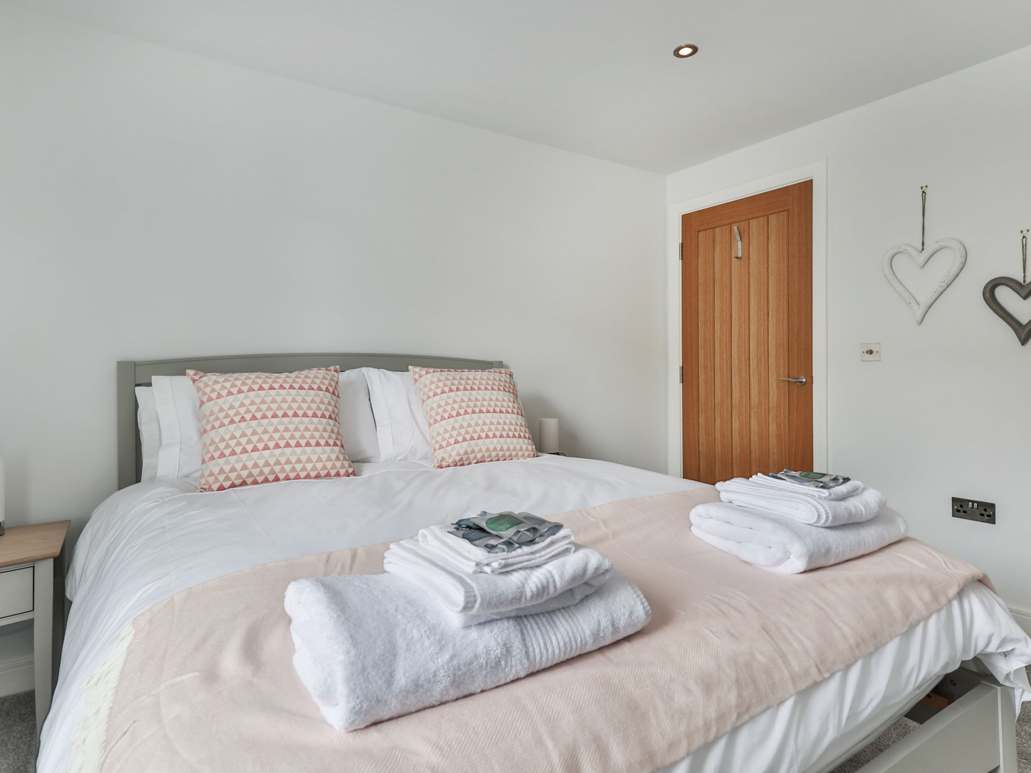 Belle House, Apt 2
