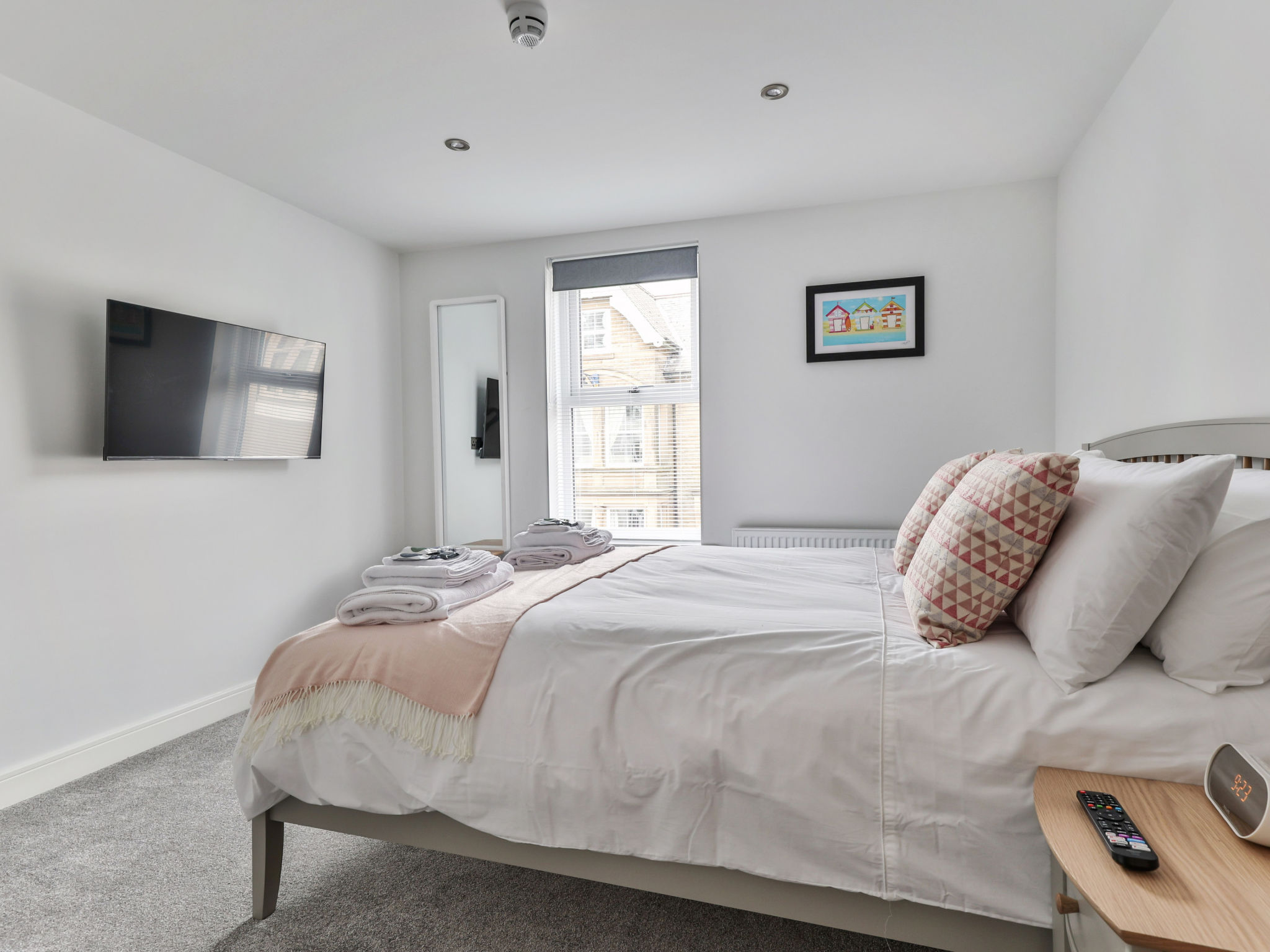 Belle House, Apt 2