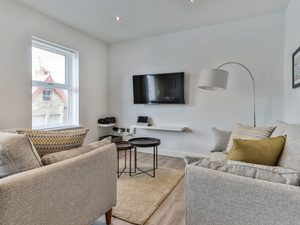 Interhome Belle House, Apt 4
