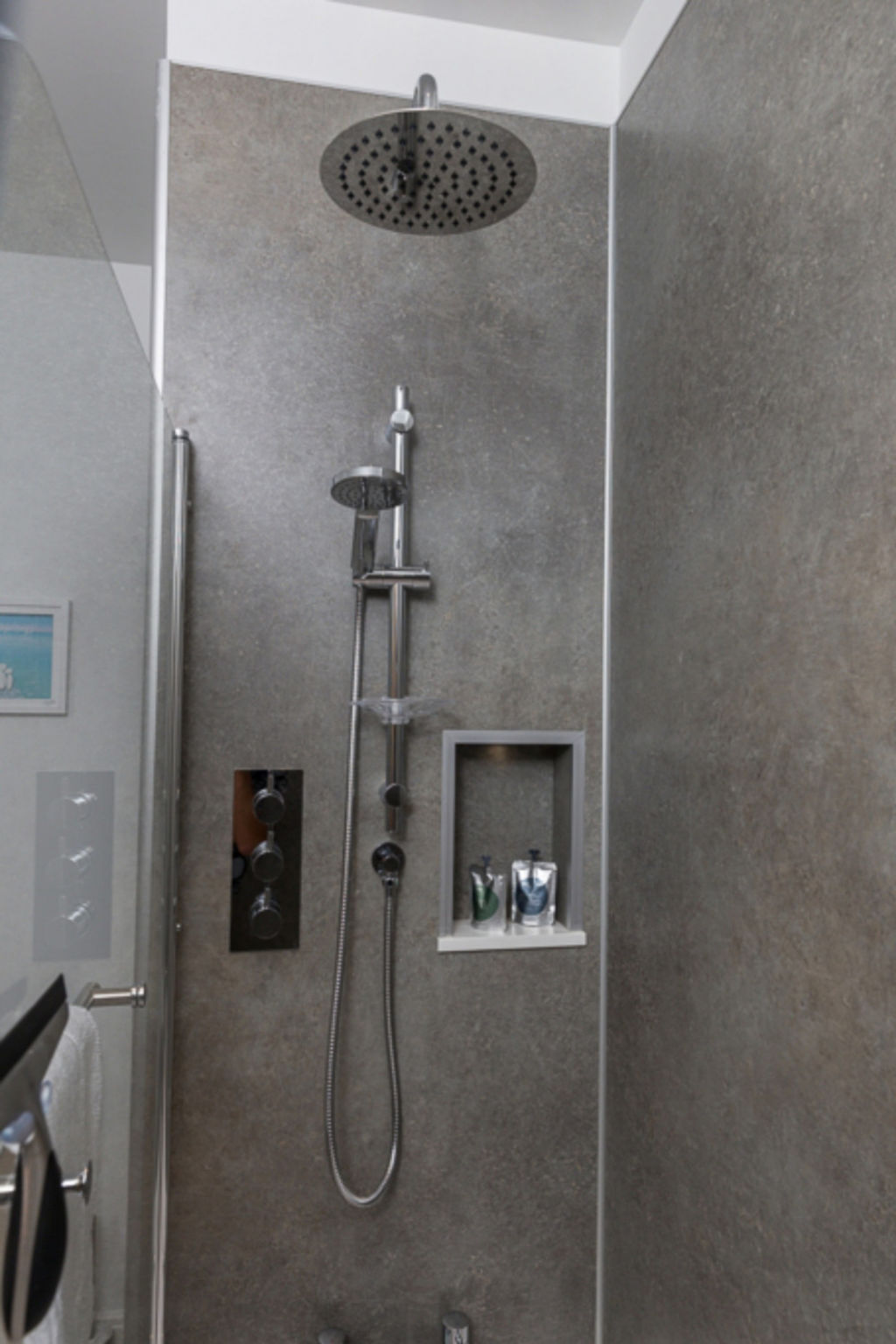 Belle House, Apt 4-Binnen