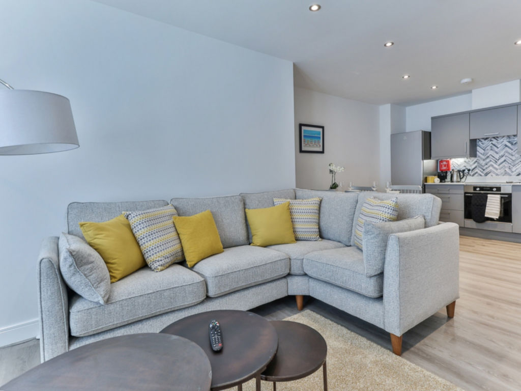 Interhome No.15, Belle House