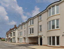 Licht appartement aan zee in Scarborough, 500m van zandstrand - thumbnail 5