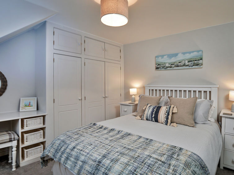 Op 500 m van zee: Ruim appartement in Whitby voor 4 personen in Whitby