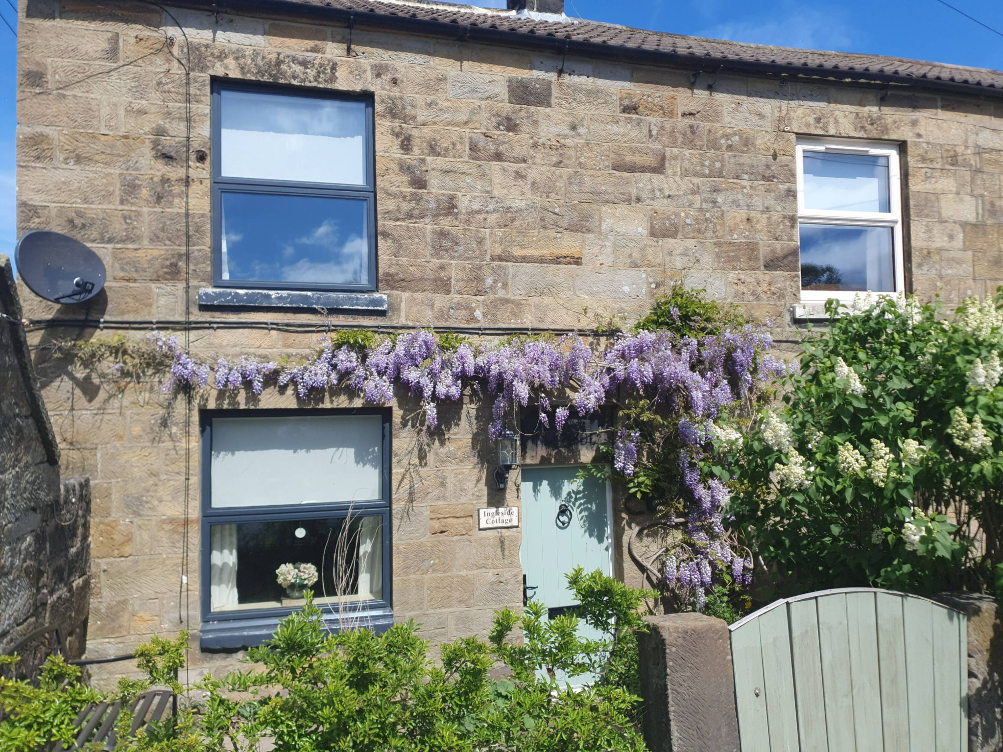 Ingleside Cottage - Image 3