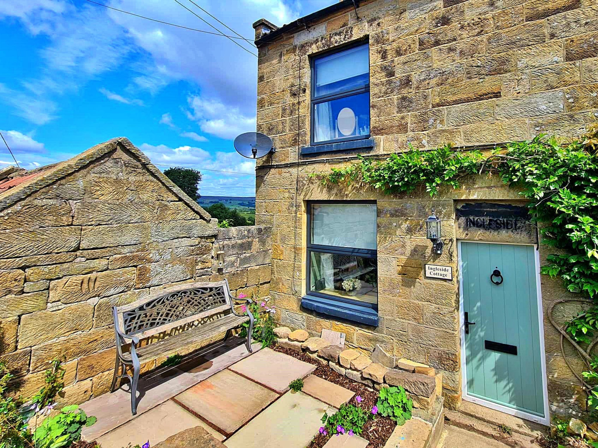 Ingleside Cottage