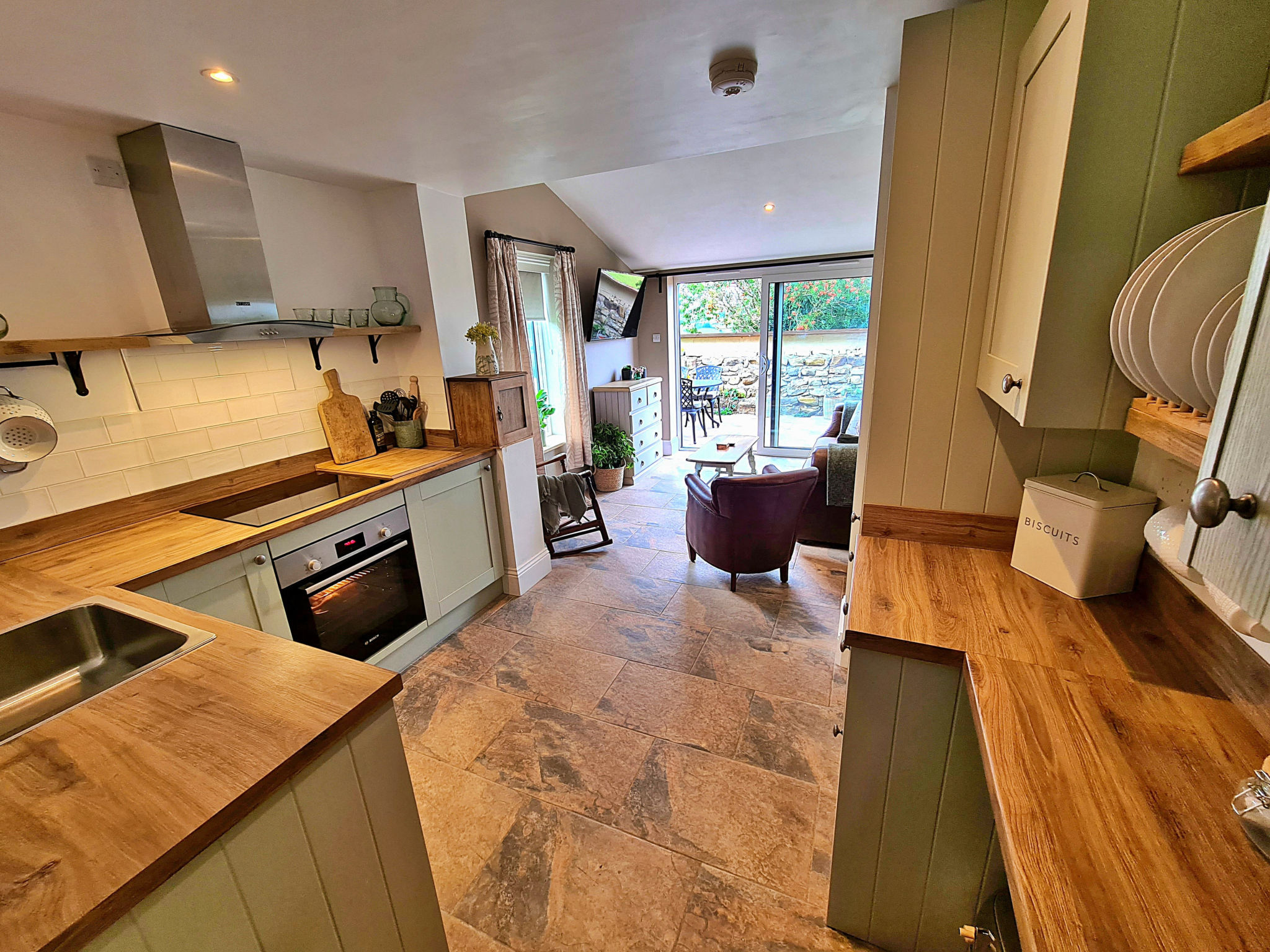 Ingleside Cottage