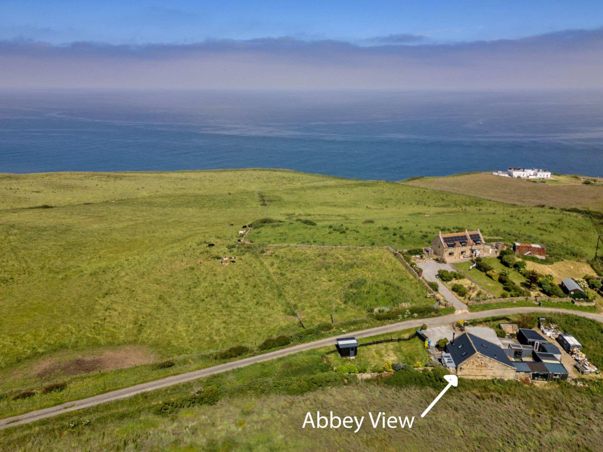 Abbeyview-Buiten