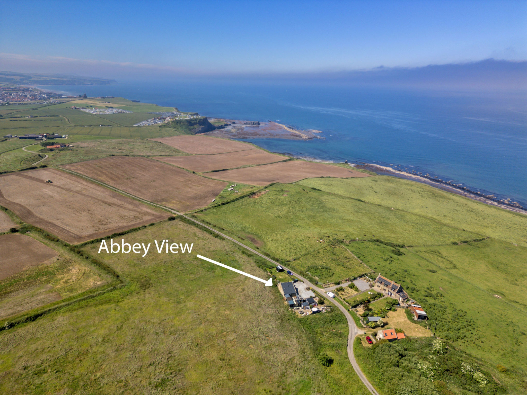 Abbeyview-Buiten