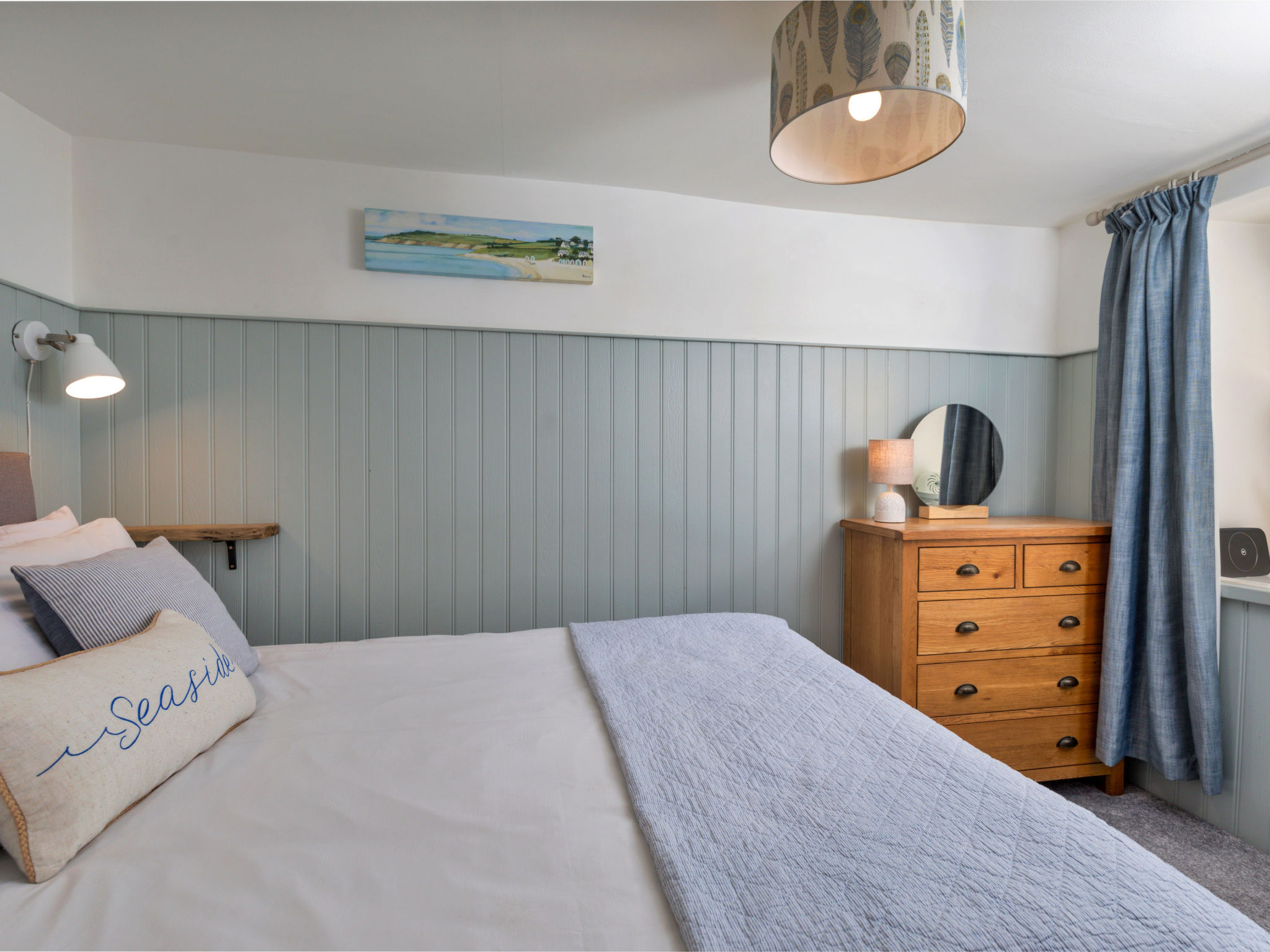 Duck Down Cottage