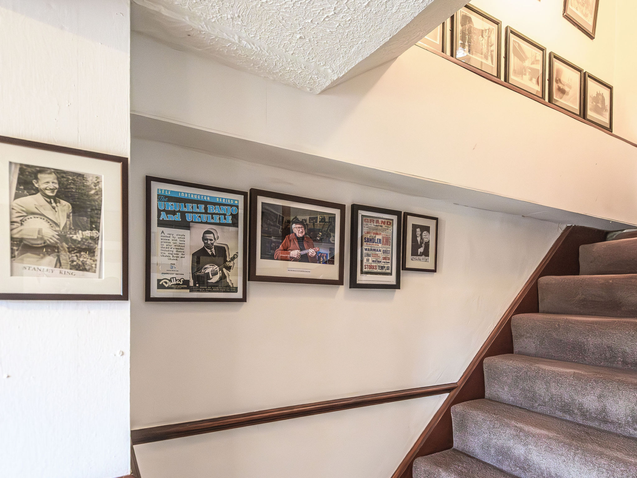 Ukulele Cottage-Buiten