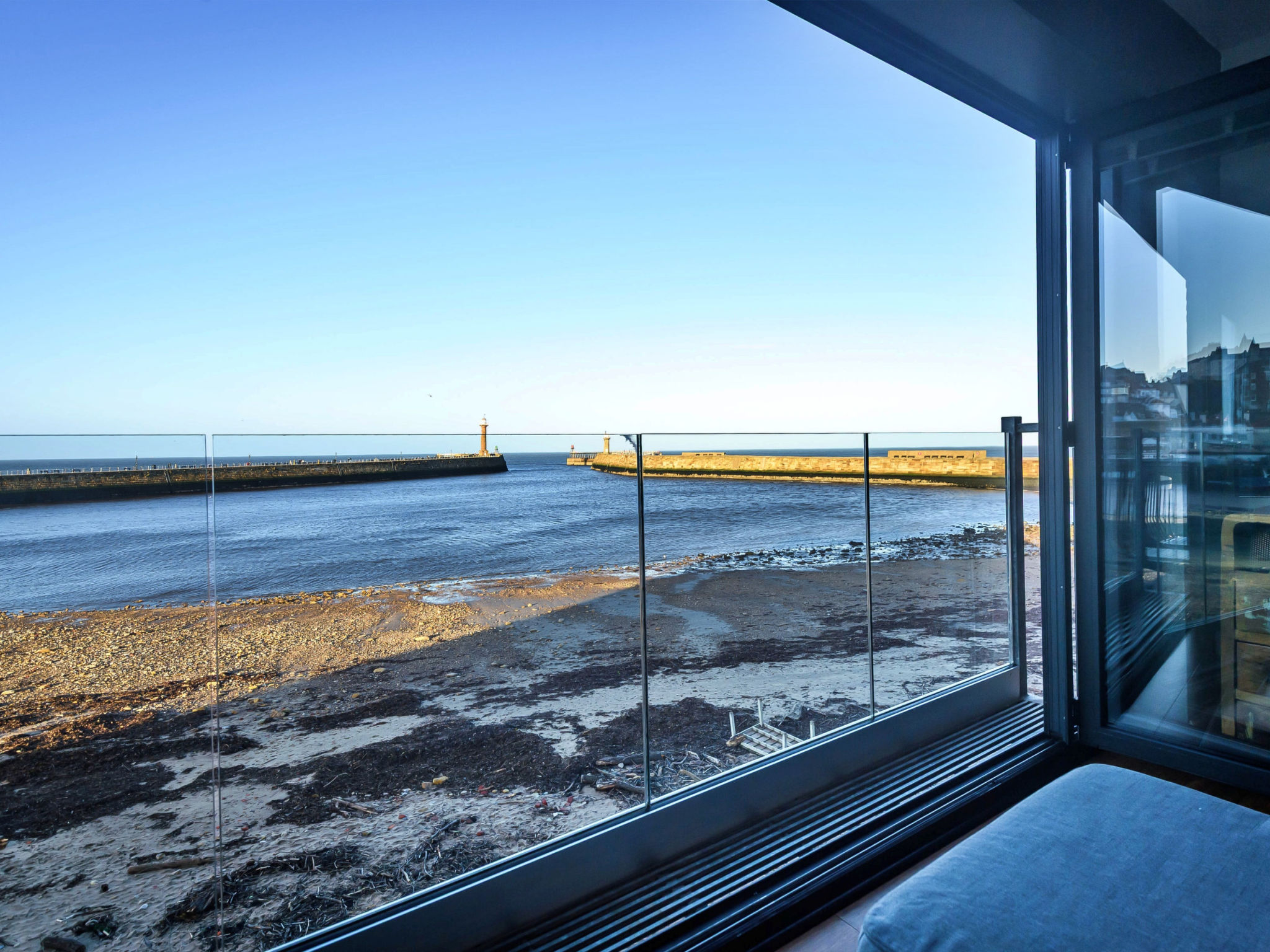 No.3 Sandside - Outside