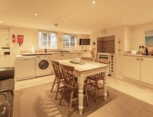 Moderne cottage voor 4 in het hart van Whitby, vlakbij zee en strand - thumbnail 2