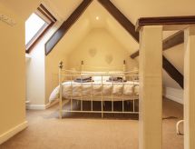 Moderne cottage voor 4 in het hart van Whitby, vlakbij zee en strand - thumbnail 5