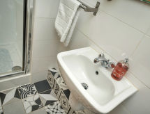 Stadsappartement Mowbray in Harrogate, 100m van centrum, 4 personen - thumbnail 6
