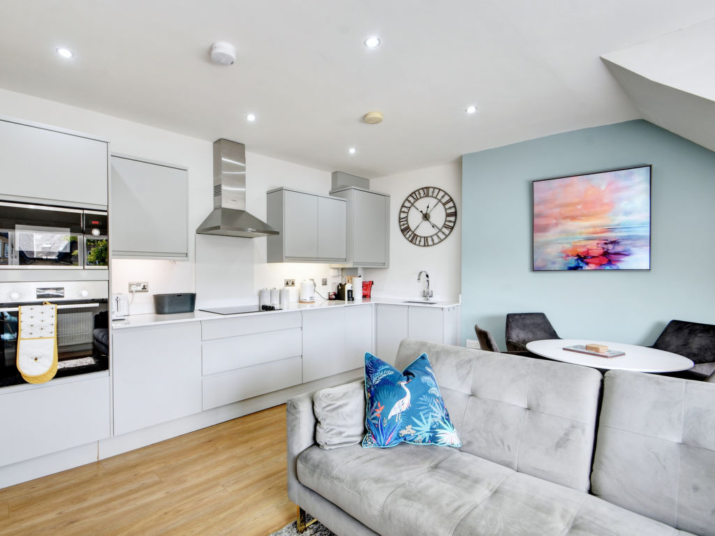 The Loft at The Regency