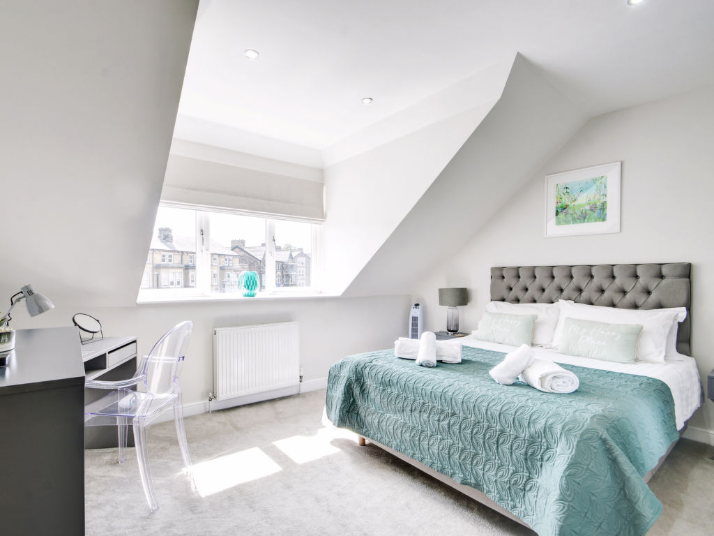 The Loft at The Regency