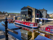 Number Seven: Sfeervol appartement voor 4 in het hart van Skipton - thumbnail 5