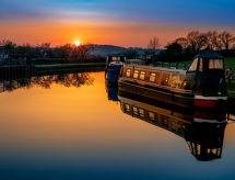 Number Seven: Sfeervol appartement voor 4 in het hart van Skipton - thumbnail 3