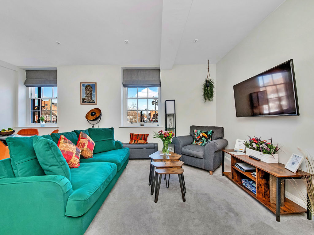 Interhome Market View Ripon