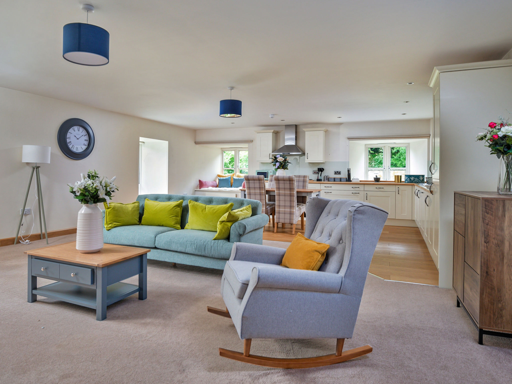 Victory Mill - Apartment One